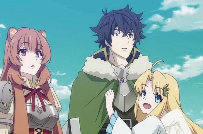 TV anime “The Rising of the Shield Hero” will be rebroadcast on TOKYO MX and BS11 from the end of September!