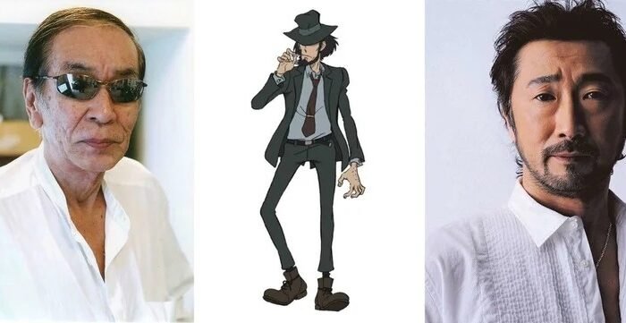 Voice Actor Kiyoshi Kobayashi Retires as Lupin III’s Jigen After 52 Years