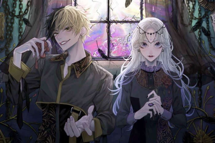 FantasticYouth sings the first ballad in the ending song of the anime “World Trigger”