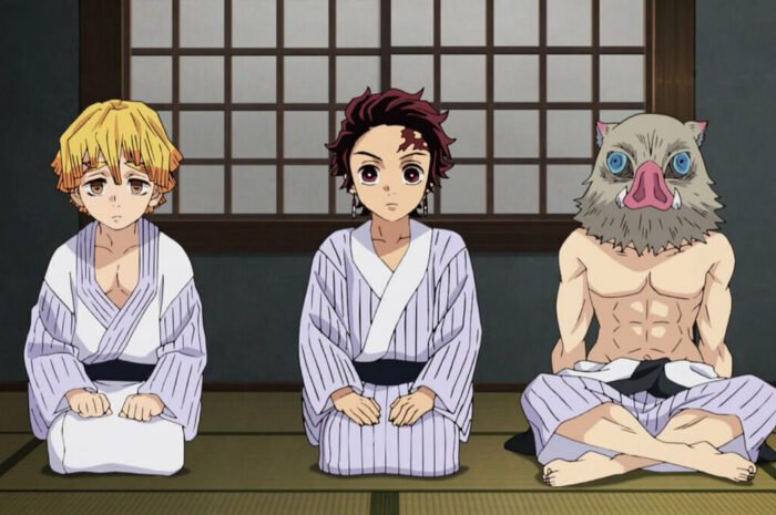 Netflix October animation, “Golgo 13” and TV version “Kimetsu no Yaiba Mugen Train”