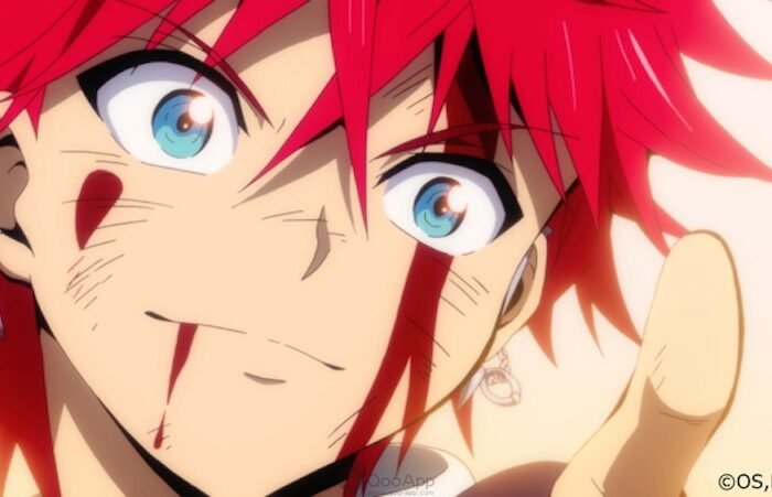 ‘Orient’ will be broadcast in January next year!