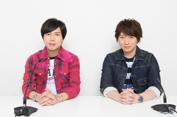 Hiroshi Kamiya & Daisuke Ono appear in TV animation 4 weeks in a row MBB ONO-D