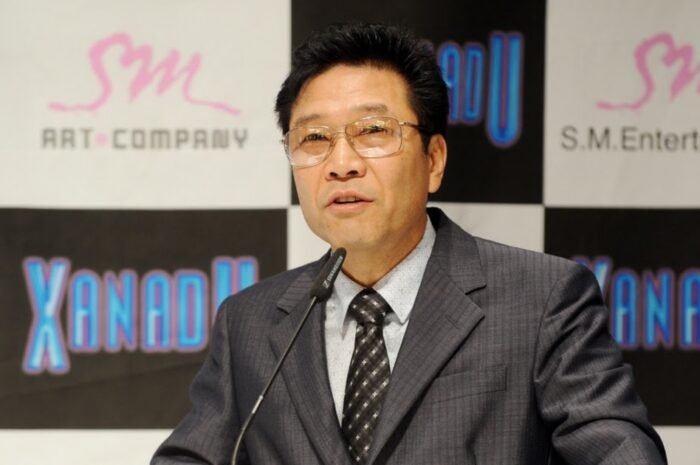 Lee Soo-man “K-pop, the value will be maximized with prosumer content”