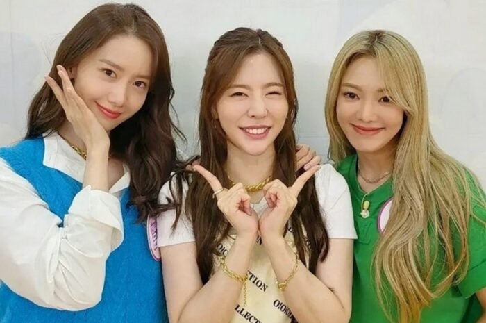 Legendary trainee’ Girls’ Generation’s Yoona recalls her trainee days.