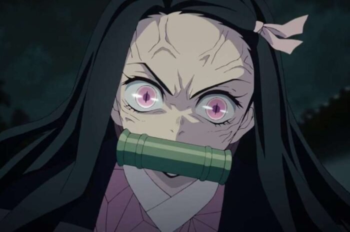 “Kimetsu no Yaiba” infinite train edition, echoes the countdown voice of Mameko “Cute!” “Endless playback”