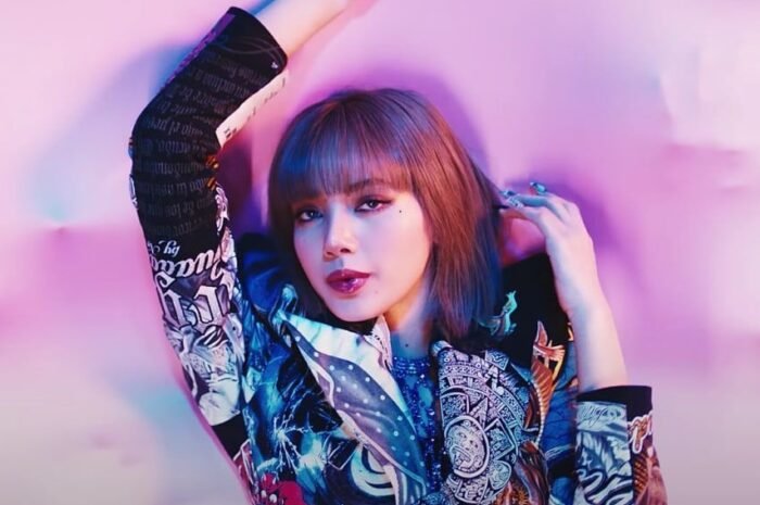 Blackpink Lisa breaks the official use of K-pop foreign members