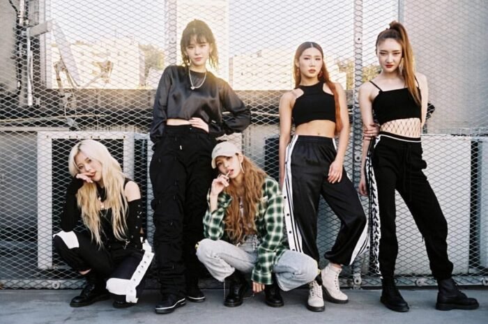 Weibee’s ‘Swoopa’ was eliminated in the final, YGX, K-Pop Mission 1st place