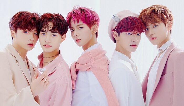 MCND x DreamNote communicates with K-pop fandom in real-time on ‘Mubit’