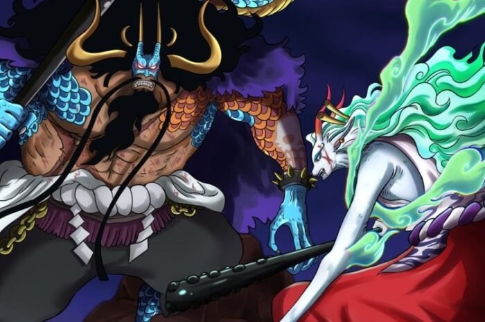 One Piece Volume 100 Sells Over a Million Copies in a Week and Ranks 1st on Oricon