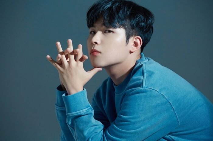 A talented singer appeared… Bumjin, Dreaming of Korean Version of ‘Ed Sheeran’