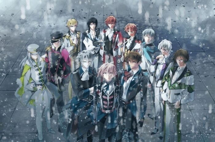 What character did you fall in love with at first sight in the 2021 summer anime?