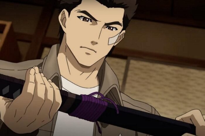 “Shenmue” animation scheduled to be released in 2022