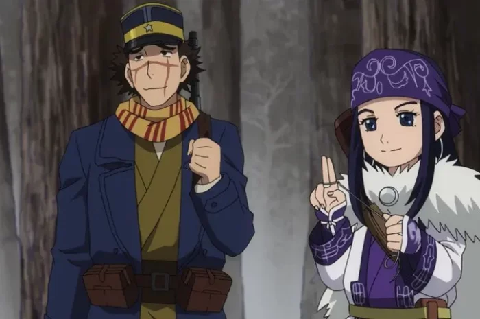 “Golden Kamuy” Chikahiro Kobayashi, Haruka Shiraishi and other eight-member event will be held in December