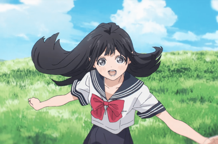 The anime “Akebi’s Sailor Clothes” will start broadcasting in January next year!