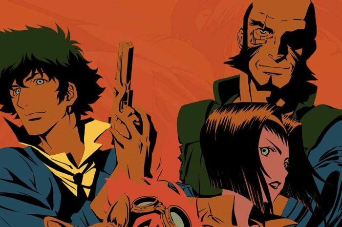 Who is your favorite character in Cowboy Bebop?