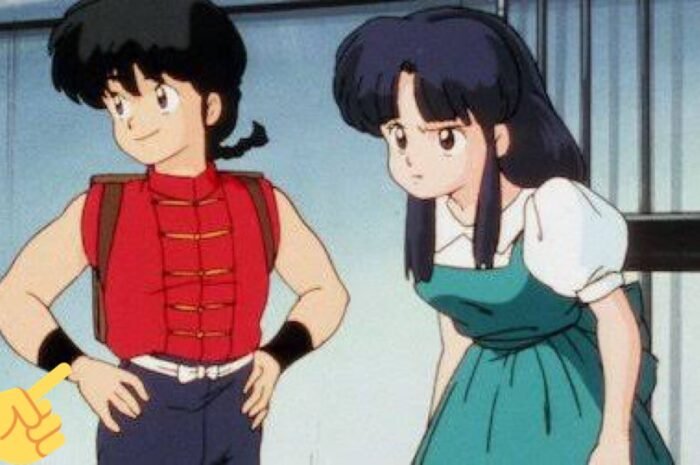 TV anime character popularity ranking played by voice actor