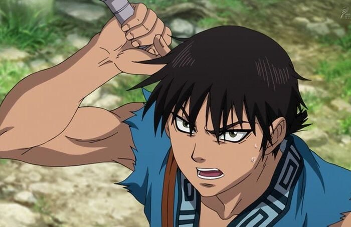 Kingdom: The 4th series of TV animation will be broadcast in the spring of 2022. Today, “Next is my turn.”