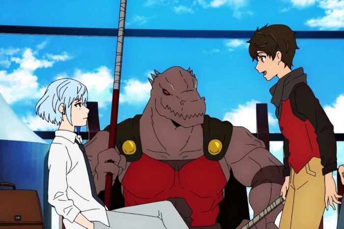 Is “Japanese animation loses in the world as it is” off the mark? “Japanese-style” animation spreading overseas