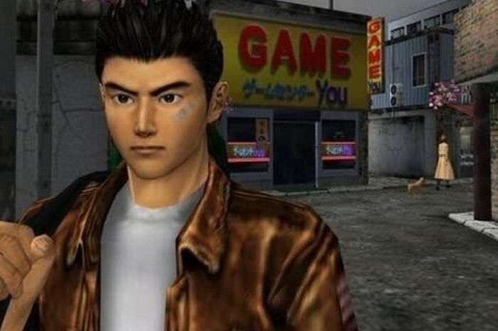 The legendary Sega game “Shenmue” has been animated for 22 years!