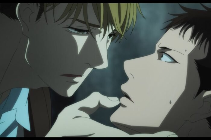 “The Night Beyond the Window” “Visible” Bookstore clerk and ghost teacher are popular with buddies Horror mystery manga original