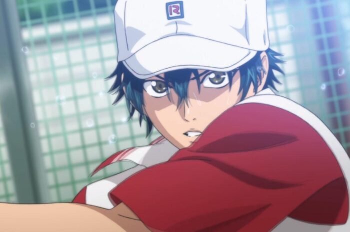 “New Prince of Tennis” TV anime series for the first time in 10 years will be broadcast next year!