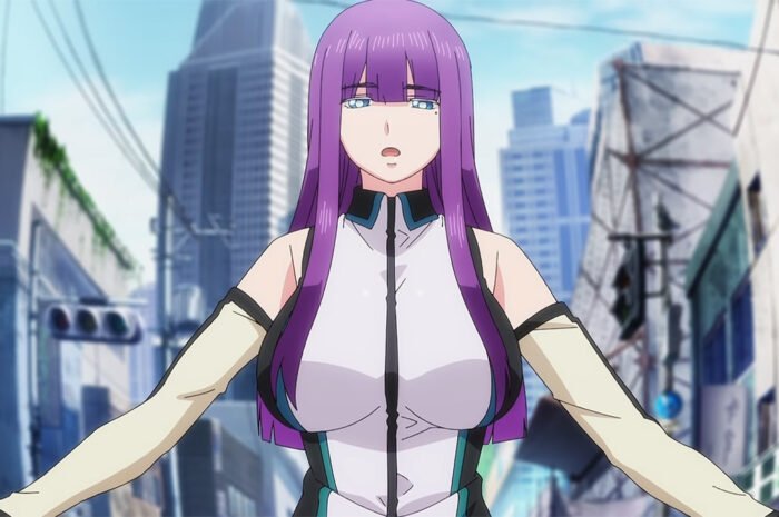 Broadcasting of the second and subsequent episodes of the anime “World’s End Harem” has been postponed to January 2022