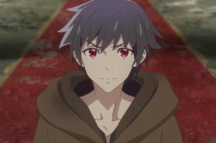 The light novel is made into a TV animation Starting in April 2022 Kensho Ono, Kaede Hondo as voice actors