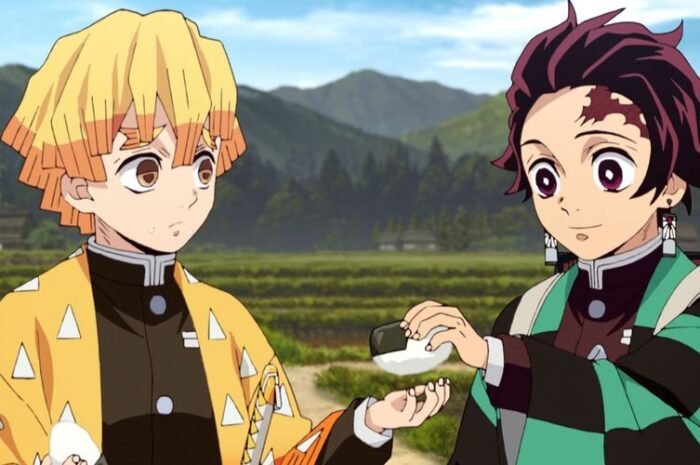 Kimetsu no Yaiba: TV anime “Infinite Train Edition” Episode 3 Audience Rating 7.0