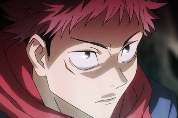 Animate “Jujutsu Kaisen” fair privilege is an animation-name scene illustration sheet