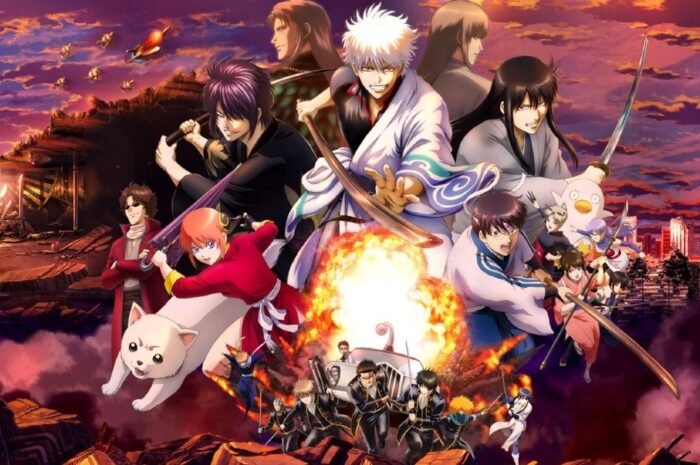 What character do you want to be your boss? The ranking has changed significantly from last year!