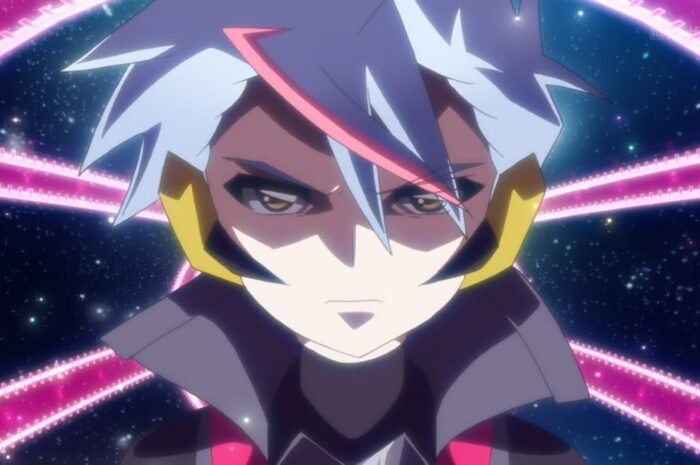 “Shinkalion Z” Shin and Abuto are hostile !? The second key visual released in a new chapter