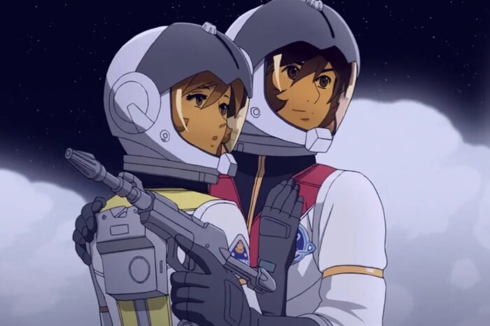 The new work “Space Battleship Yamato” is a work that accepts people in their 40s