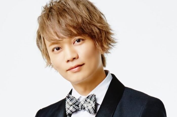 Gorgeous voice actors such as Shintaro Asanuma and Maaya Sakamoto from the anime “Four and a half time machine blues” gather!