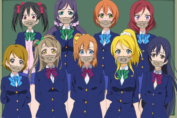 “Private Yuigaoka Girls’ High School Summer Clothes One-Piece Set” is now available!