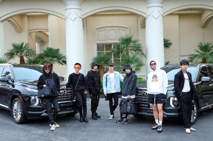 Hyundai Motor Company and BTS launch a digital participatory campaign to spread ‘carbon neutrality