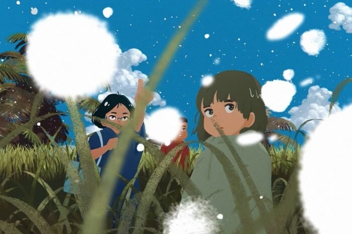 Pokemon short animation “Fubuki no Natsumi” Adventures of boys who meet Snorunt