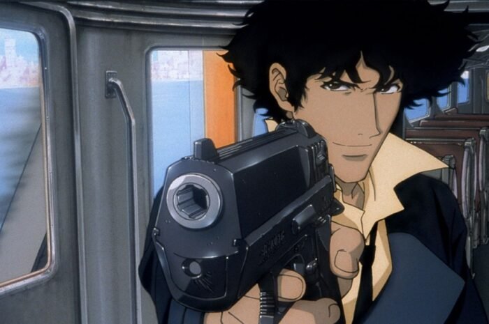 The OP video of the live-action version of “Cowboy Bebop” is finally unveiled. I’ve come to a lot of anime