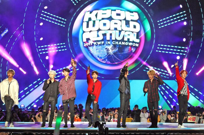 Best night… Successfully held ‘2021 K-Pop Cover Dance Festival in Canada