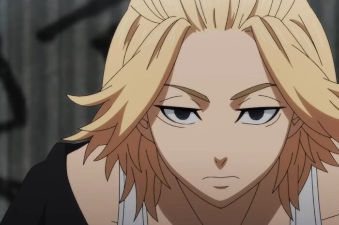 “East Ribe” Mikey, Draken, and the places shine coolly! Metal card collection is now available