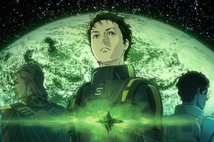 Live sound screenings of “Gundam: Hathaway of the Flash” and “Princess of the Dragon and Belle”!