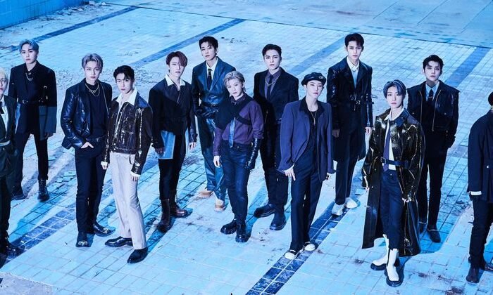 Seventeen confirmed to appear on ‘MTV Fresh Out Live’ at the same time as a comeback