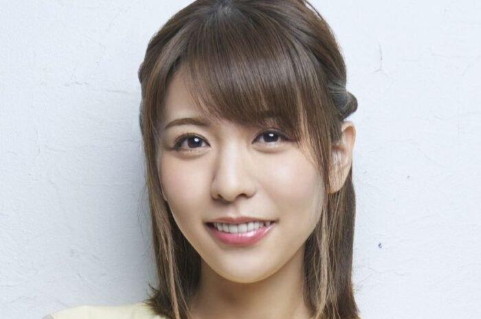 TV anime character popularity ranking played by “Aki Toyosaki”! Second place is “Aoi Inuyama”!