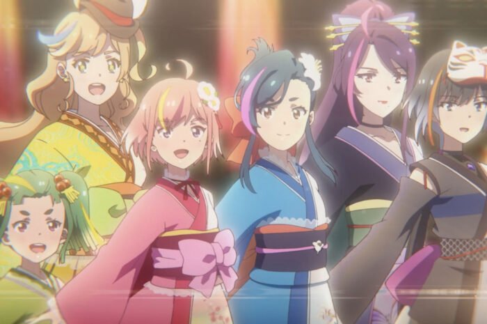 What if you produced “Edokko” with modern knowledge? “Fashionable” video finally released!