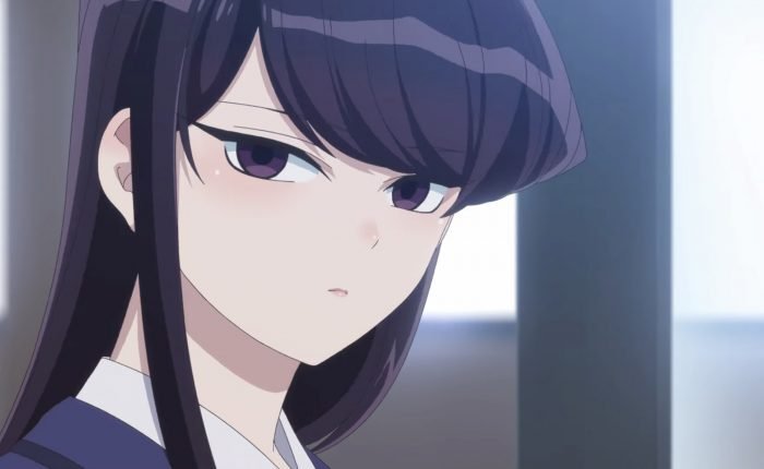 Manga “Komi-san” 1st-grade edition completely free release Limited time plan to commemorate the anime broadcast