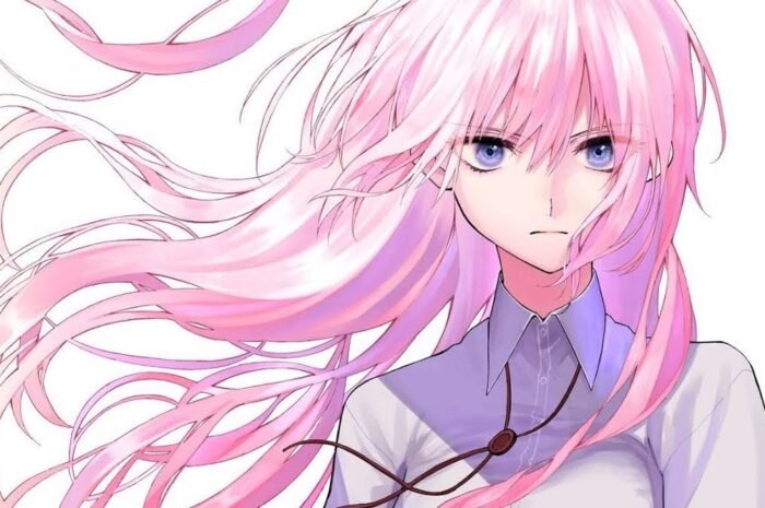 TV animation commemorative PV long version released Saori Onishi, Shuichiro Umeda appearance