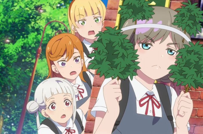 Anime “Love Live! Superstar !! ”2nd production decision