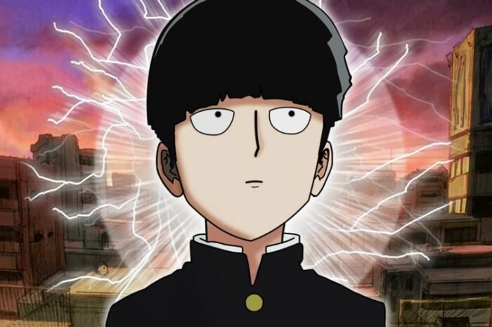 Animation “Mob Psycho 100” 3rd production decision Setsuo Ito, Takahiro Sakurai, and other casts are delighted