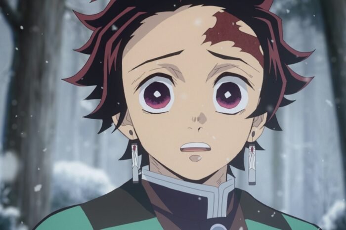 “Kimetsu no Yaiba” infinite train edition, echoed by Kanawo’s countdown voice “Cute!”