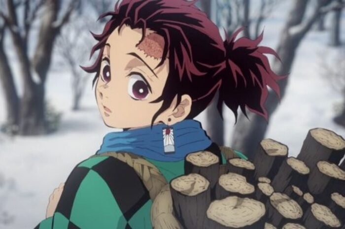 “Kimetsu no Yaiba” infinite train episode 3 echoes in the dating scene of Zeni & Sadako’s “Cute!”