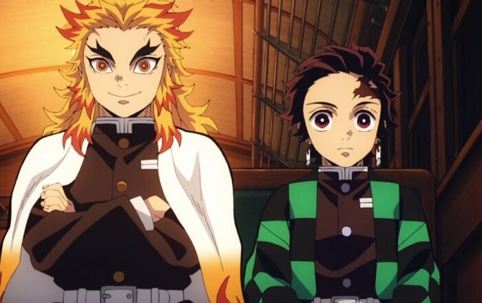 “Kimetsu no Yaiba” Purgatory-san, the saying “Good!” For two weeks in a row “Ii terrorism” “It looks delicious!”